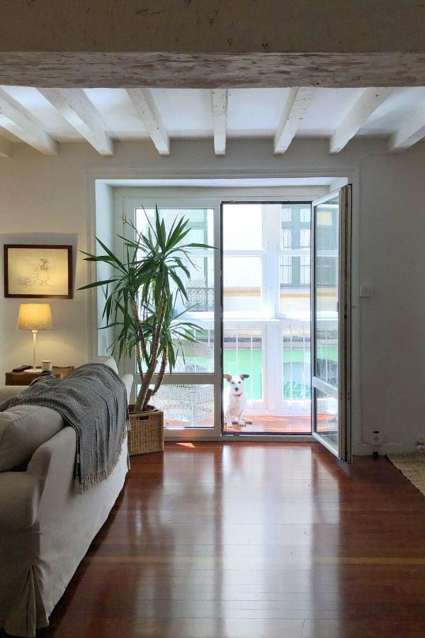 C01a02 La Casa Del Pintor Appartement Santander