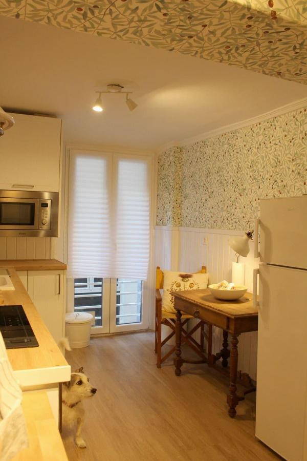 Appartement C01a02 La Casa Del Pintor Santander